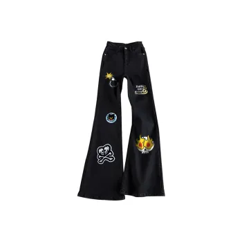Universal Templates Jeans Unisex