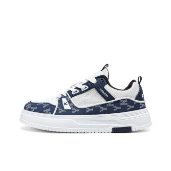 Captain Illy Low Top Skateboard Shoes Men's