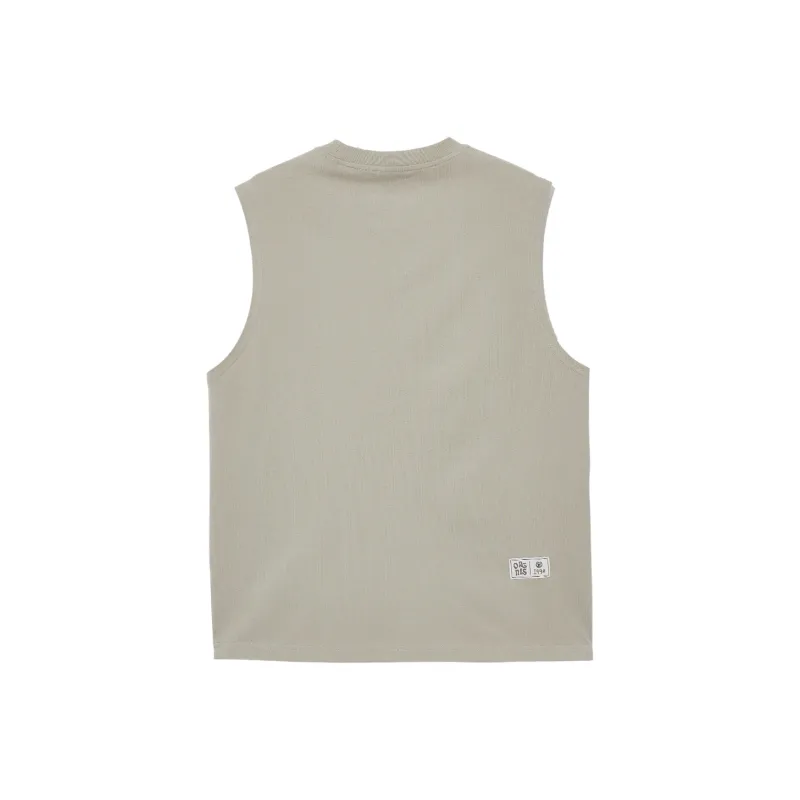 JACK&JONES Tank Tops Men-7