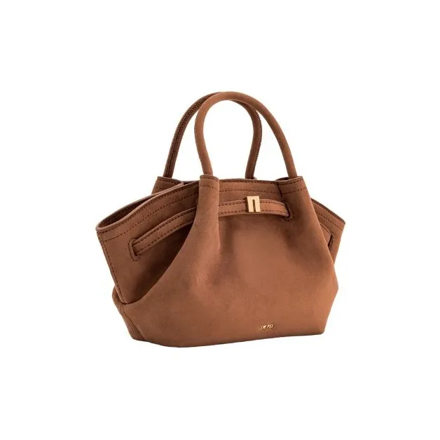 JW PEI Artificial Suede Handbag Women's Multicolor-6