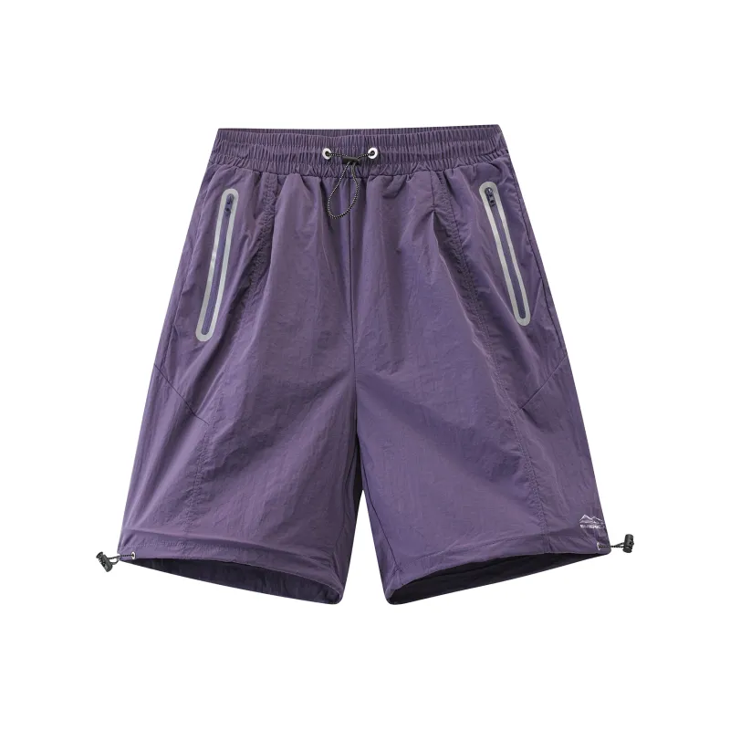 EMERICA Casual Shorts Unisex-6
