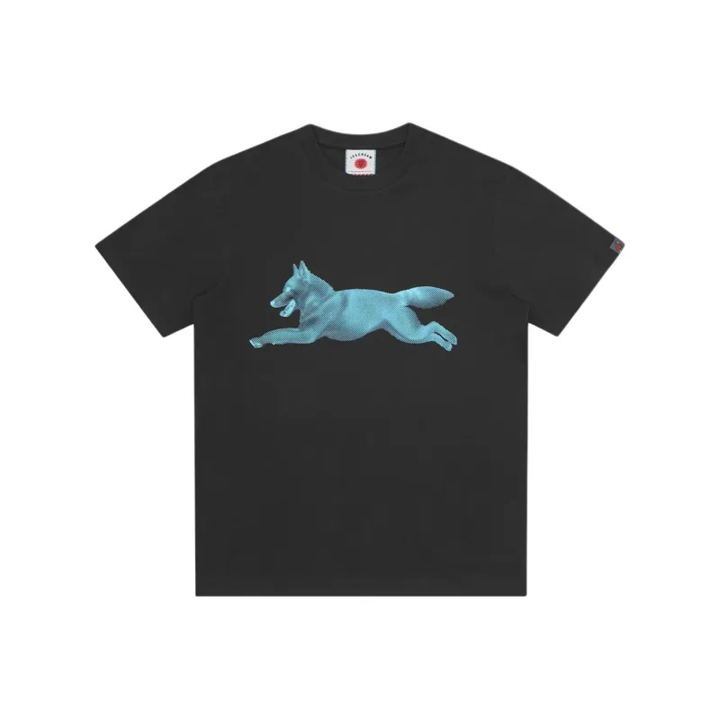 Ice Cream T Shirts Unisex Black-0