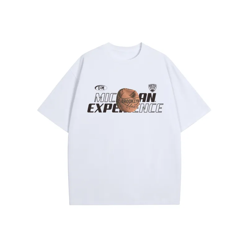 NCAA T Shirts Unisex-4
