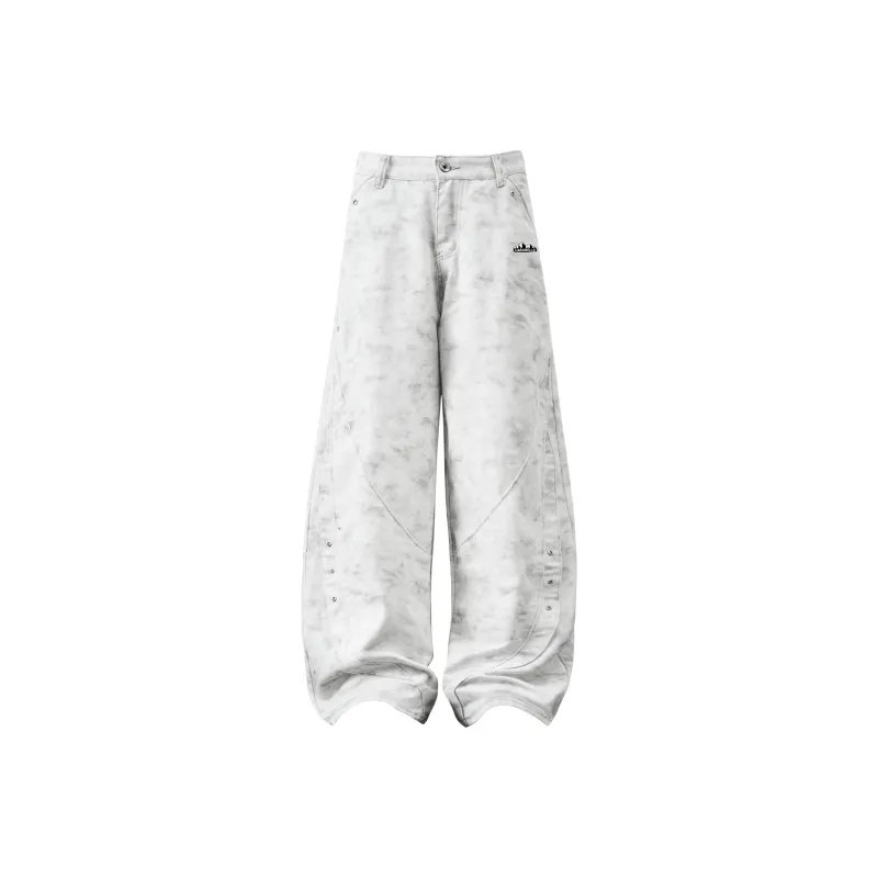Caramella Jeans Unisex-11