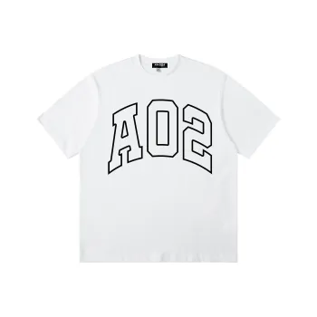A02 T-Shirts Unisex