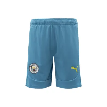 PUMA Casual Shorts Men's Magic Blue