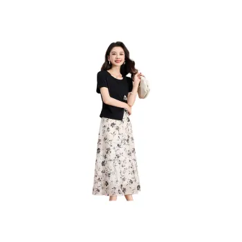 Mylan Skirt Set Regular Women's