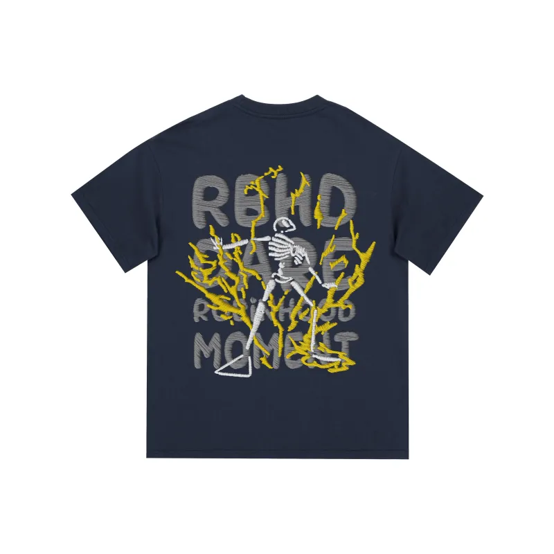 ROBINHOOD T Shirts Unisex-9