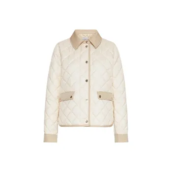 Marella Jackets & Coats Women's Beige