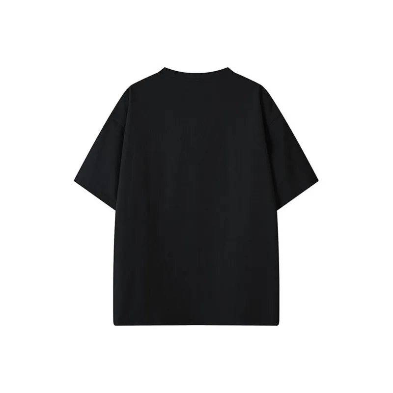 KEIRANDUN T Shirts Unisex-1