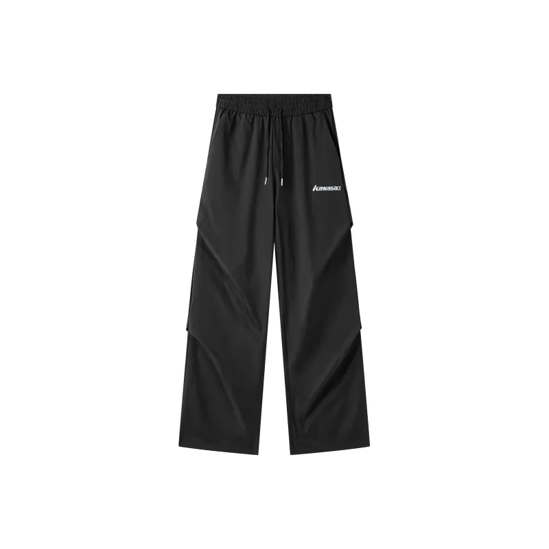 Kawasaki Casual Pants Unisex-18