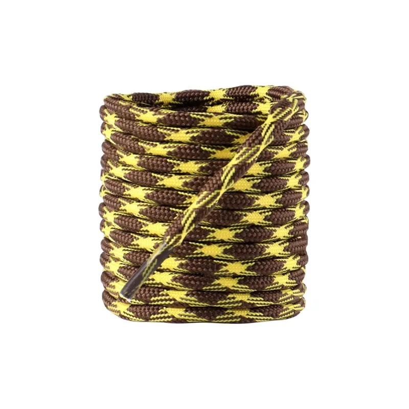 AAJF Polyester Shoelaces Unisex-9