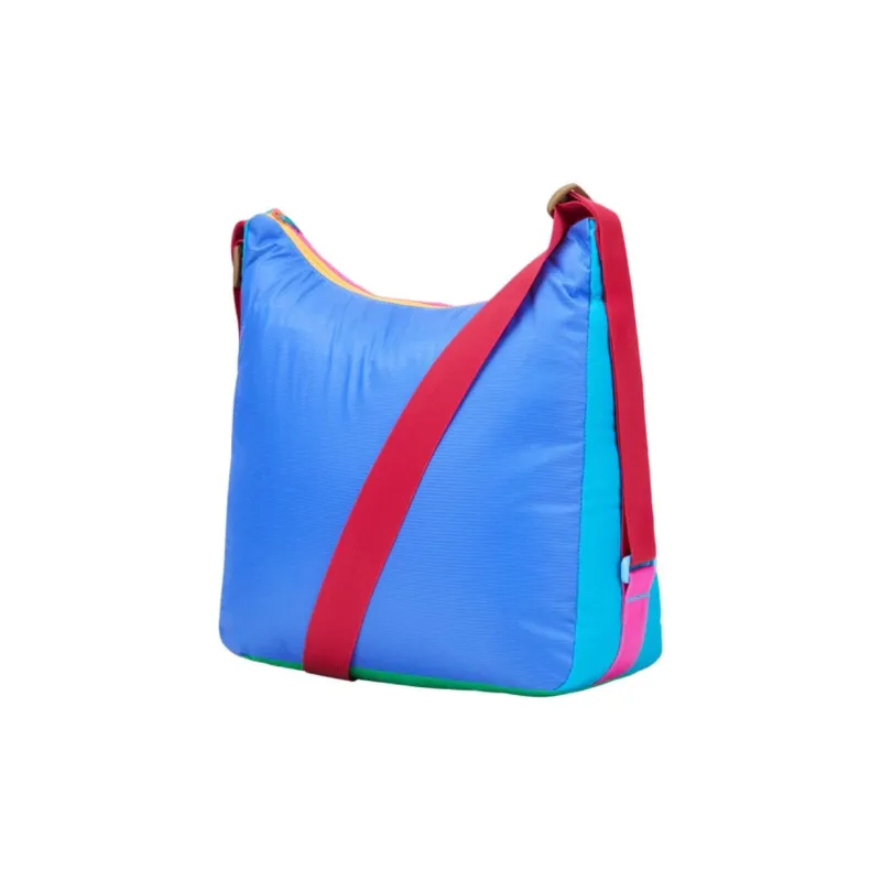 Cotopaxi Nylon Backpack Regular Unisex Multicolor-1