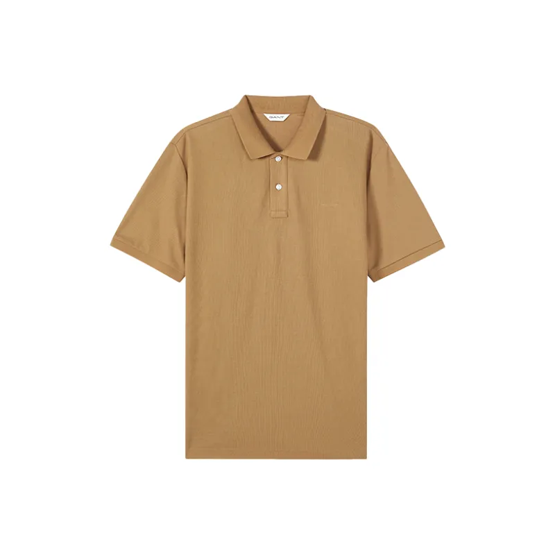 GANT Polo Shirts Men-4