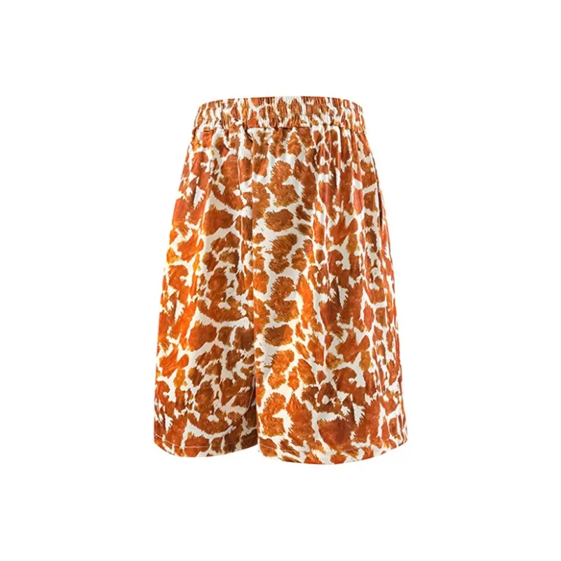 PVPVPV Casual Shorts Unisex-14