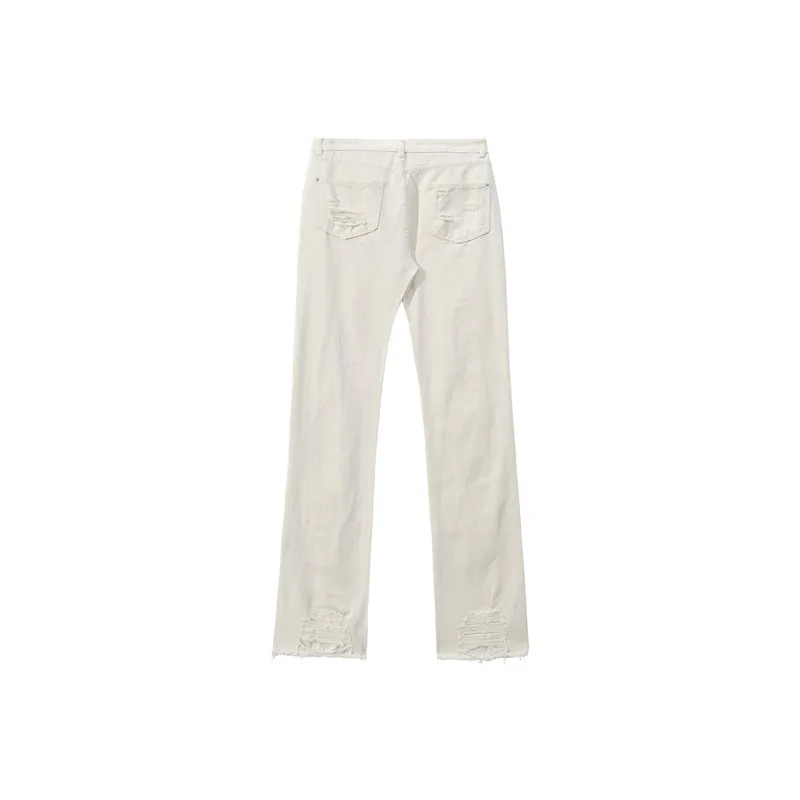 BRUMAIRE Jeans Unisex-3