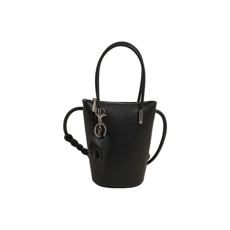 Debecca PU Handbag Women's Multicolor-8