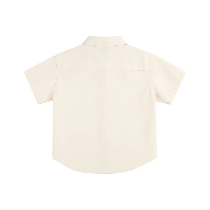 CHANT'2nd Shirts Unisex-9