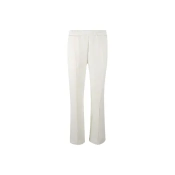 JW Anderson Casual Pants Women's White