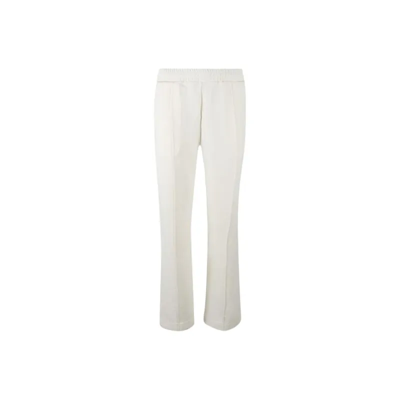 JW Anderson Casual Pants Women's White-0