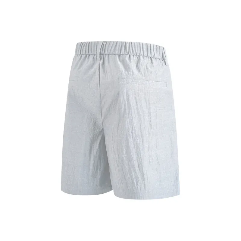 KEIRANDUN Casual Shorts Unisex-1