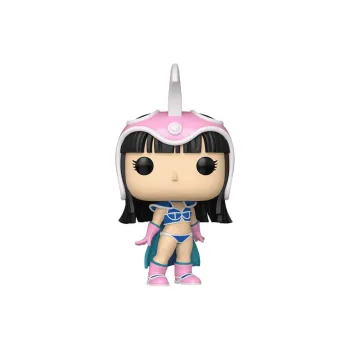 Funko Dragon Ball Chichi Girlish Martial Arts Edition Chibi Figures