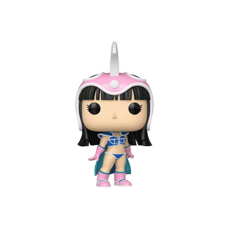 Funko Dragon Ball Chichi Girlish Martial Arts Edition Chibi Figures-0