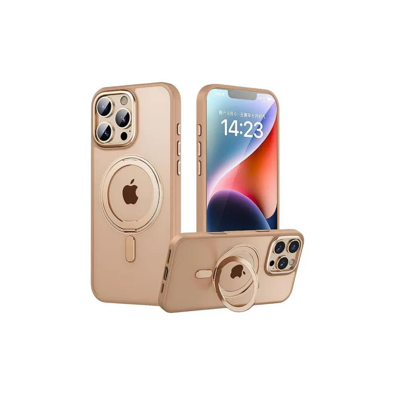 Record star Phone Cases-10