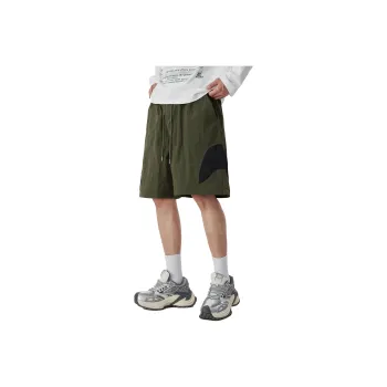 WPOOLL Casual Shorts Men
