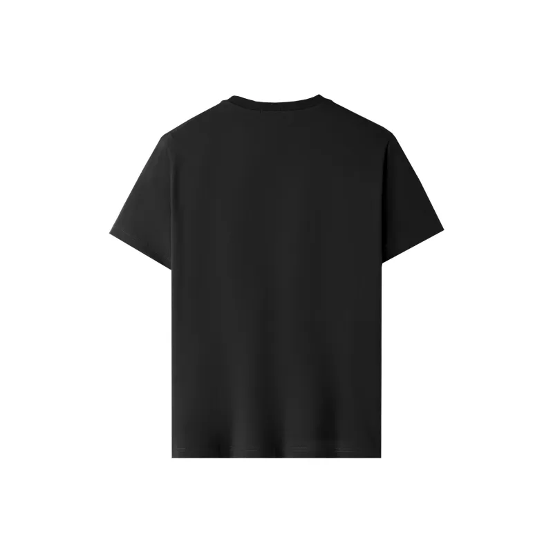 Three body X HLA T Shirts Men-9