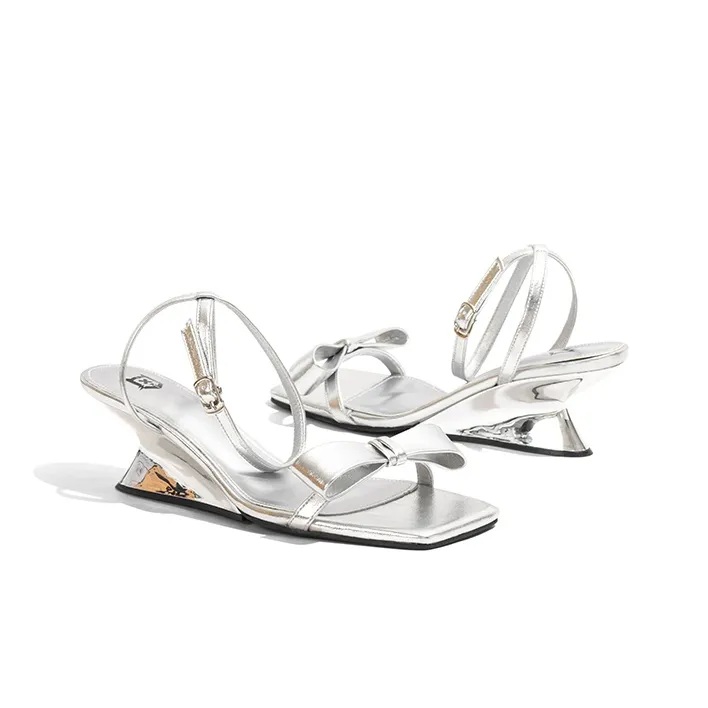 Old Meow One Strap Sandals Women's-2