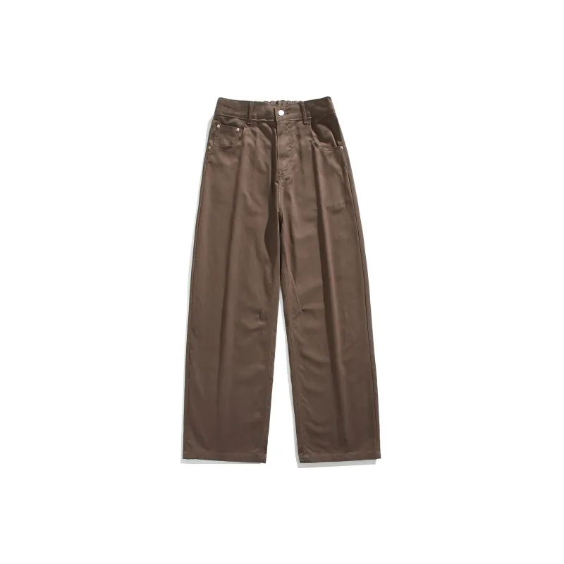 FISHGALAXY Casual Pants Unisex-9