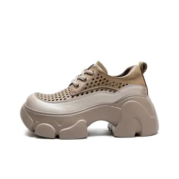 MATA Casual Single Shoes Women's