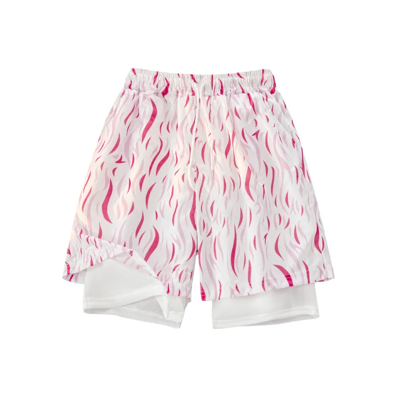 Anywalk Casual Shorts Unisex-4
