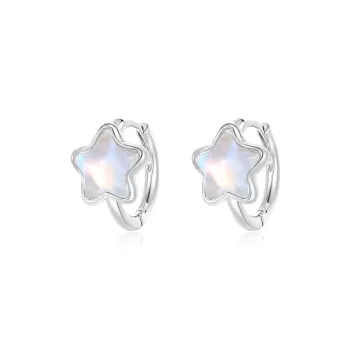 DODOGOGO Alloy Earrings Women's