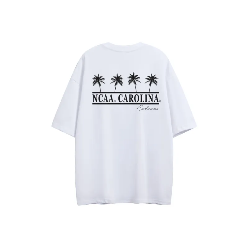 NCAA T Shirts Unisex-4