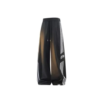 Mackyo x SOORCHCE Casual Pants Unisex
