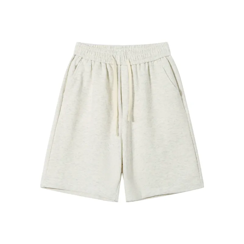 Mimx Homme Casual Shorts Unisex-21