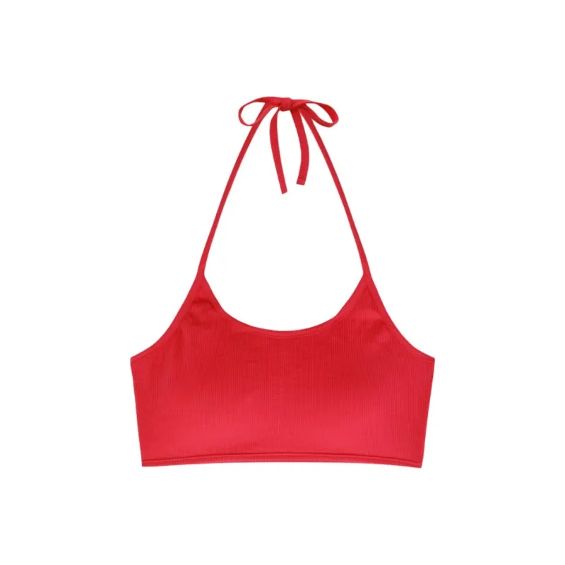 Mu Qingqing Camisoles Women's-6
