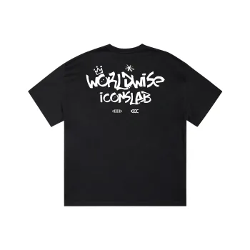 ICONS Lab T Shirts Unisex
