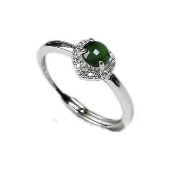 PUPAN Ice Glutinous Rings Women's