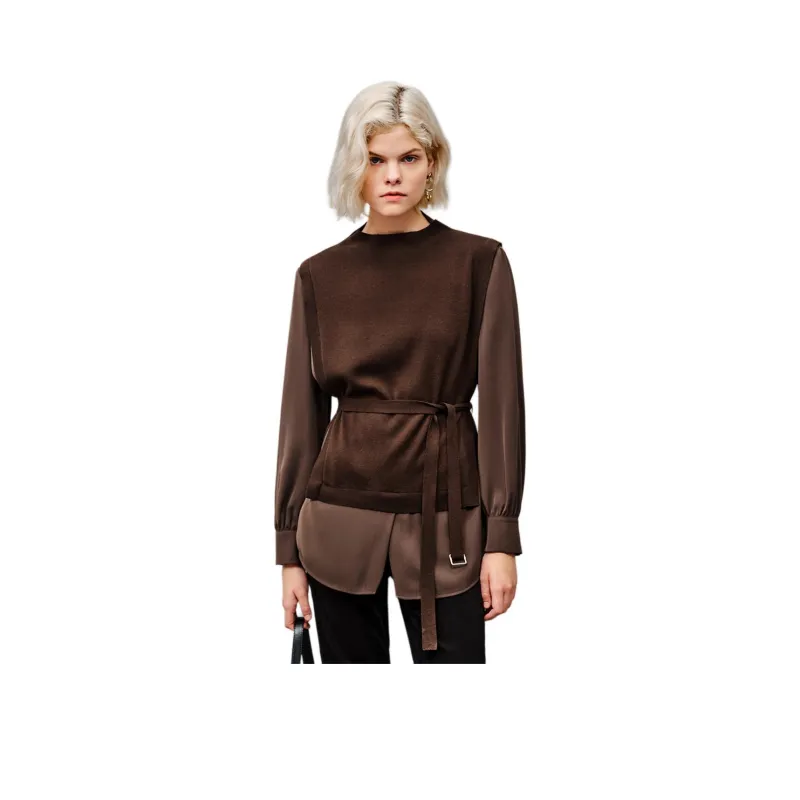 INSUN Shirts Women's-2