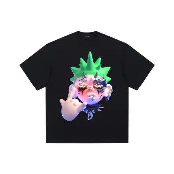 CHARLIE GOLF T Shirts Unisex