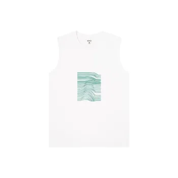 MIANDEMEIXUE Tank Tops Unisex