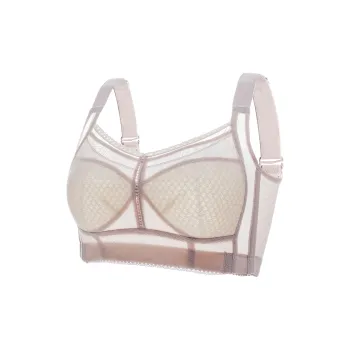 QIANLINGMEI Women's Bras