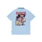 Blue (High-Quality 100% cotton)