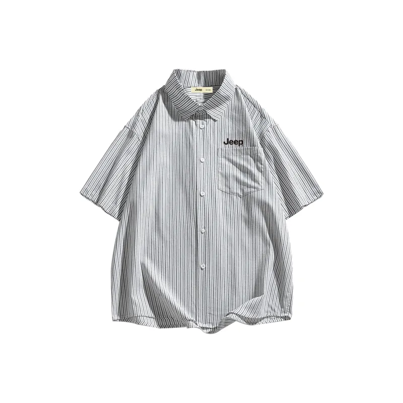 Jeep Shirts Unisex-0