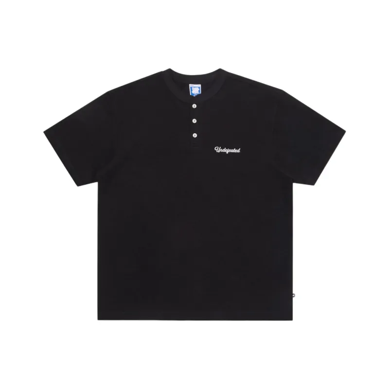 UNDEFEATED T Shirts Unisex-11
