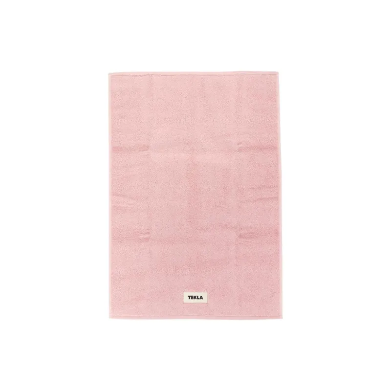 TEKLA Towels Light Pink 50*70cm-0