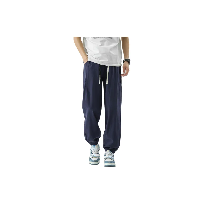 Paddy Julia Casual Pants Unisex-7